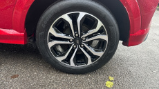 Ford Puma 1.0 EcoBoost Hybrid mHEV ST-Line 5dr Petrol Hatchback